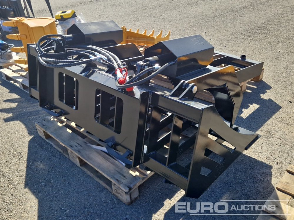 Unused 2025 Captok CK-HWG72C - Godet: photos 2 Unused 2025 Captok CK-HWG72C - Godet: photos 2