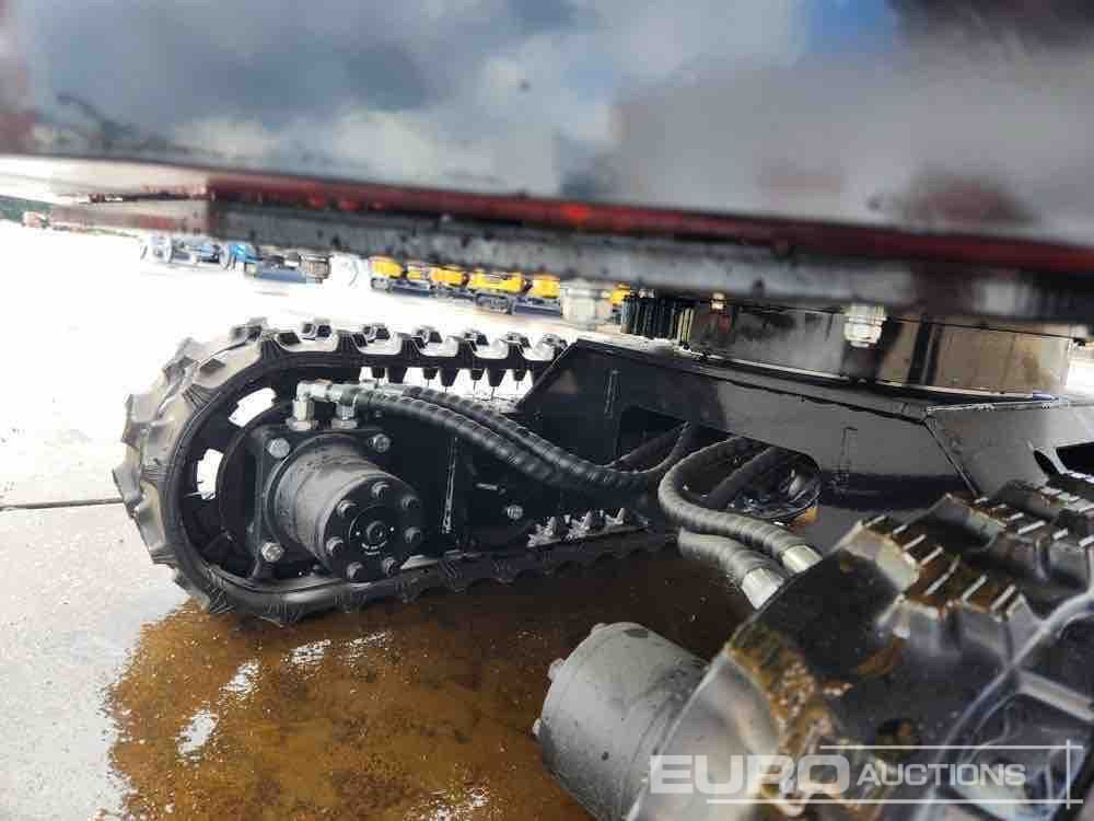Mini pelle Unused 2025 JPC HT 12: photos 17