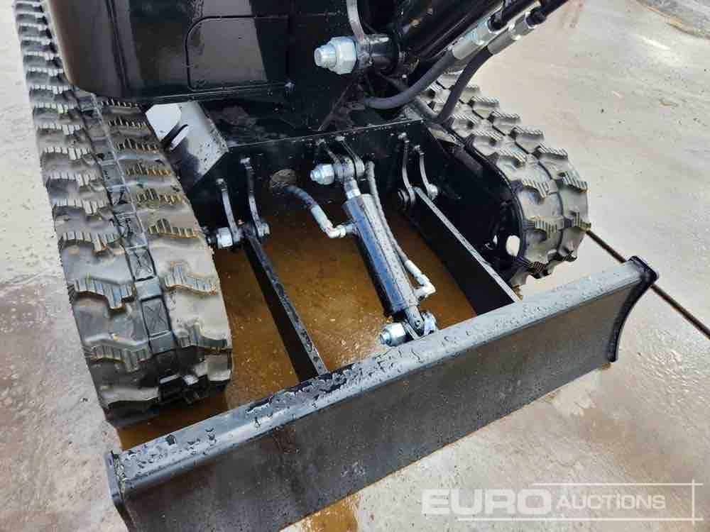 Mini pelle Unused 2025 JPC HT 12: photos 19