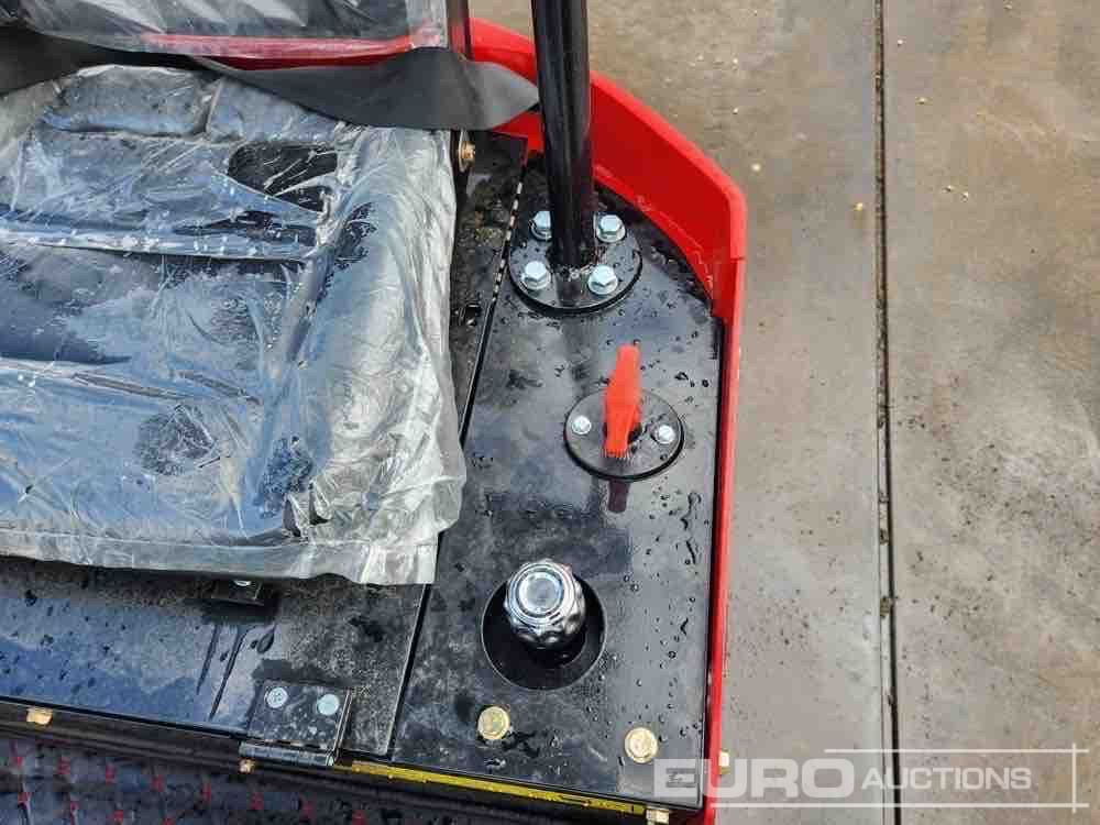 Mini pelle Unused 2025 JPC HT 12: photos 37