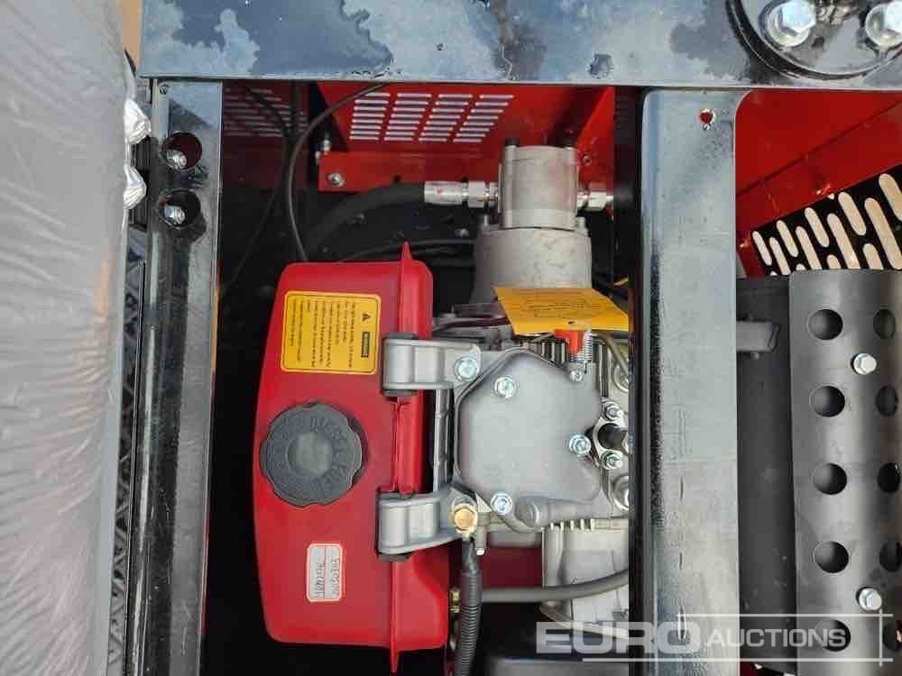 Mini pelle Unused 2025 JPC HT 12: photos 43