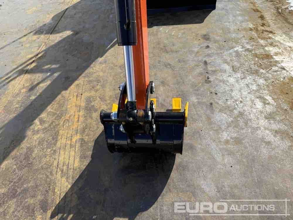 Mini pelle Unused 2025 JPC KV 12: photos 30