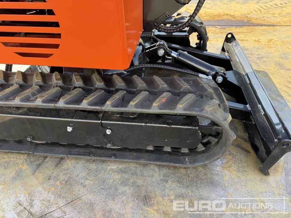Mini pelle Unused 2025 JPC KV 12: photos 10