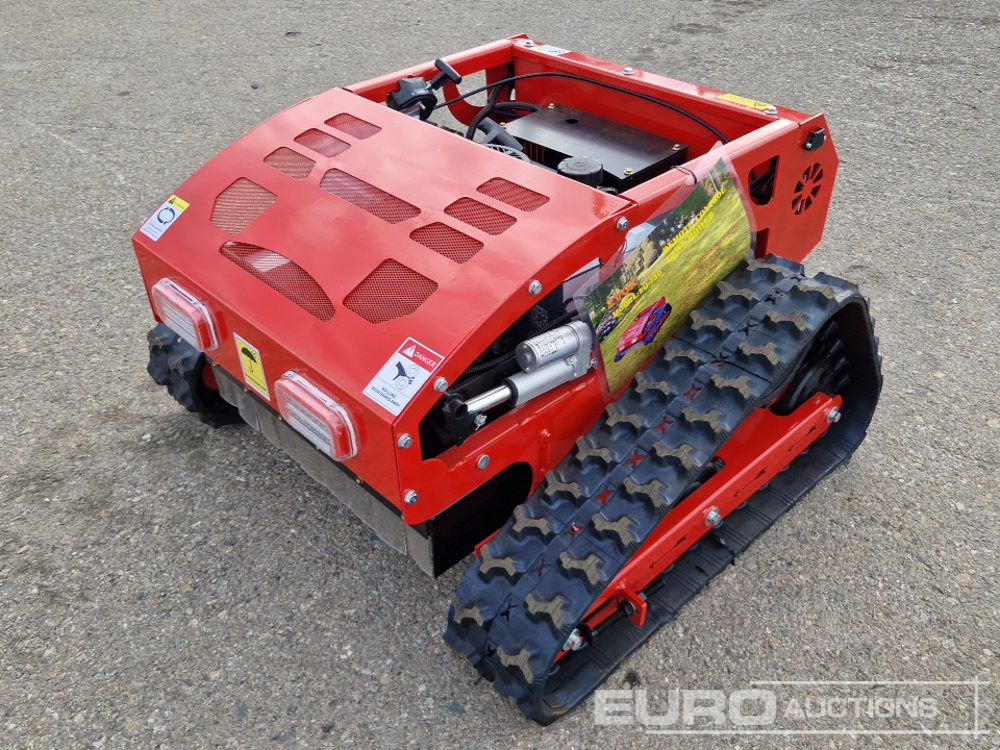 Unused 2025 Zvox SU-750 - Motofaucheuse: photos 1 Unused 2025 Zvox SU-750 - Motofaucheuse: photos 1