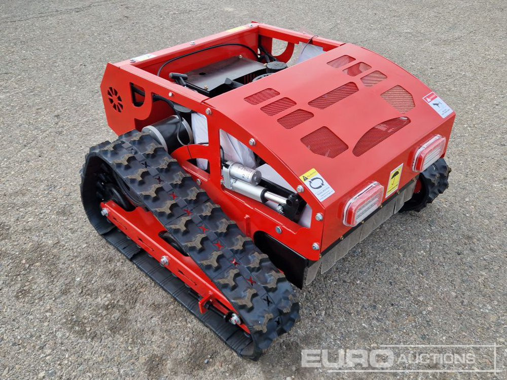 Unused 2025 Zvox SU-750 - Motofaucheuse: photos 1 Unused 2025 Zvox SU-750 - Motofaucheuse: photos 1