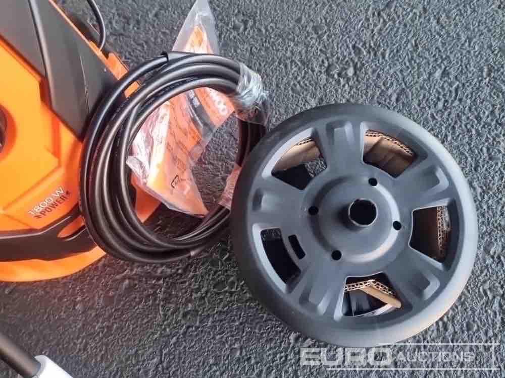 Équipement de garage Unused Daewoo DAX130-1800: photos 7 Équipement de garage Unused Daewoo DAX130-1800: photos 7