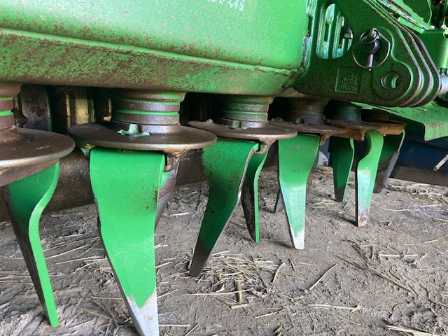Amazone Cataya 3000 Super KG 3001 Sp - Semoir: photos 5 Amazone Cataya 3000 Super KG 3001 Sp - Semoir: photos 5