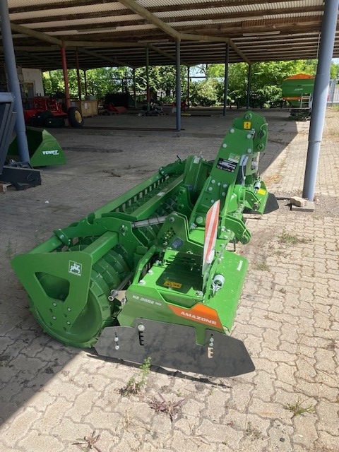 Amazone KE 3002-190 Anbaukreiselegge - Outils du sol: photos 4 Amazone KE 3002-190 Anbaukreiselegge - Outils du sol: photos 4