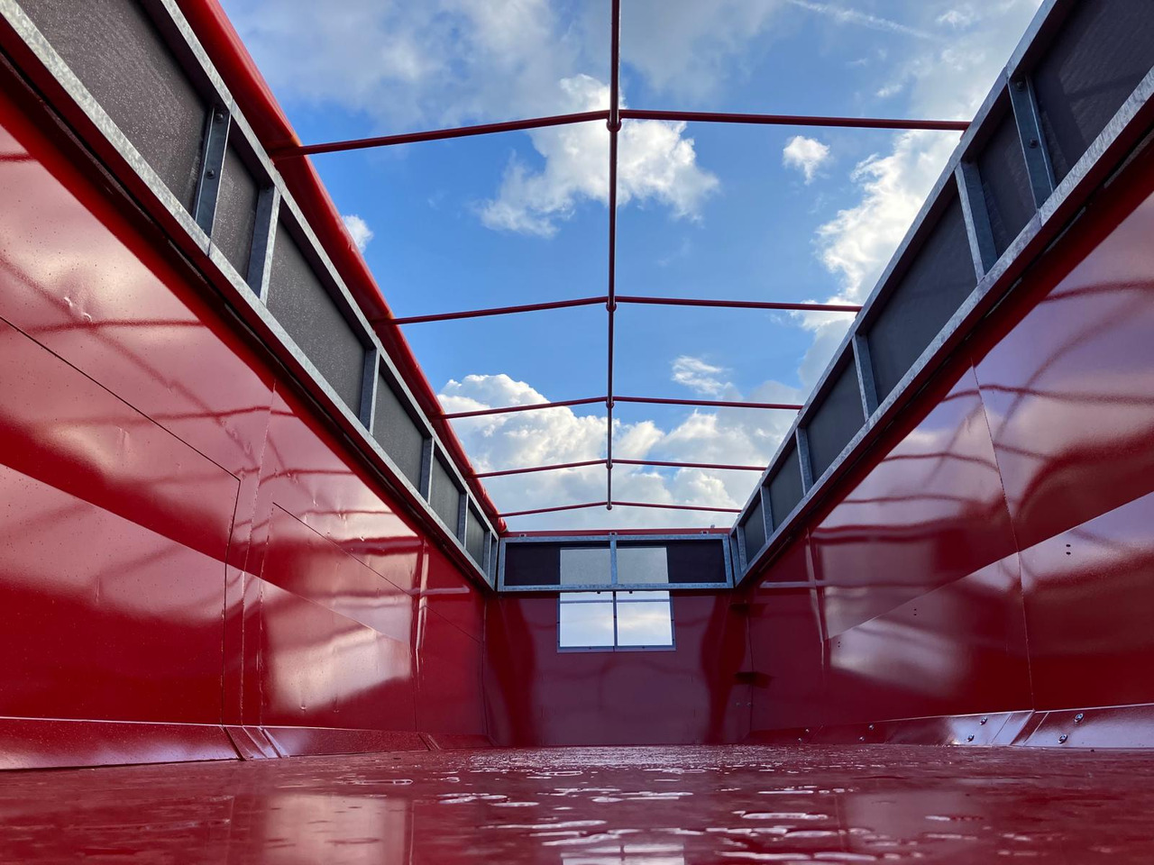 Annaburger HTS 29G.14 ECO-Liner PA - Camion benne: photos 2 Annaburger HTS 29G.14 ECO-Liner PA - Camion benne: photos 2