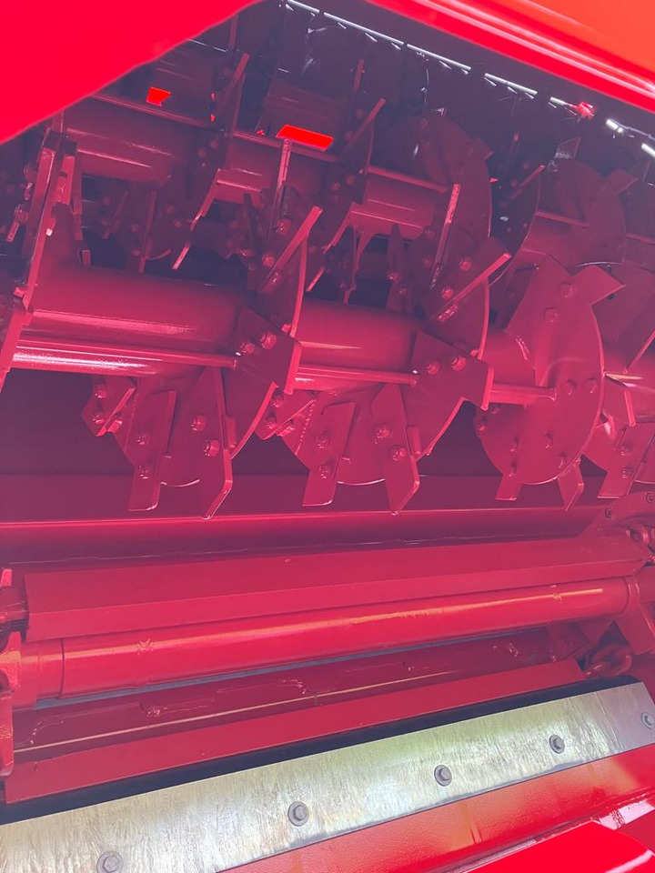 Annaburger Universalstreuer HTS 22H.04 - Distributeur d'engrais: photos 5 Annaburger Universalstreuer HTS 22H.04 - Distributeur d'engrais: photos 5