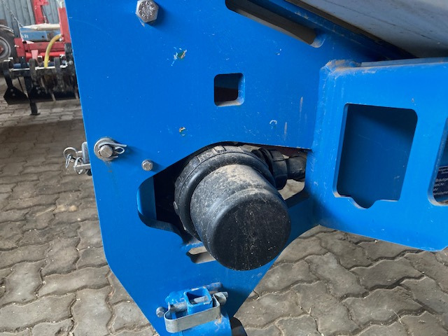 Bräutigam Frontfass - Pulvérisateur: photos 4 Bräutigam Frontfass - Pulvérisateur: photos 4