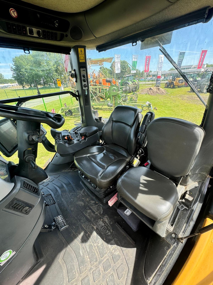 Challenger MT 775 E - Tracteur agricole: photos 3 Challenger MT 775 E - Tracteur agricole: photos 3