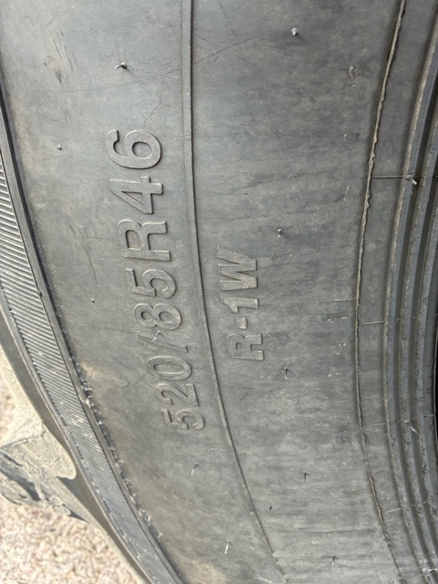 Claas Axion 870 CMATIC - Tracteur agricole: photos 5 Claas Axion 870 CMATIC - Tracteur agricole: photos 5