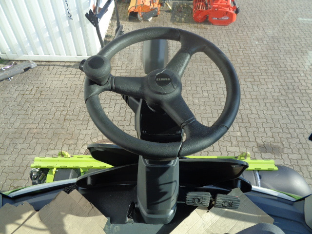 Moissonneuse-batteuse Claas Lexion 7700 TT: photos 7