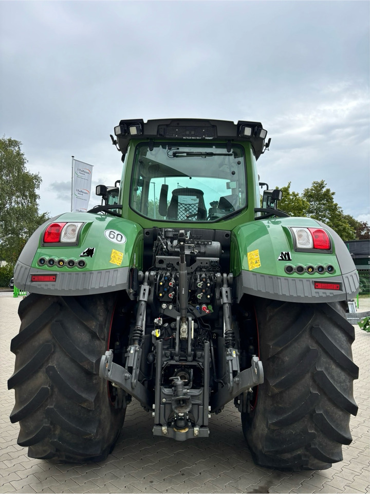Fendt 1050 S4 Vario RÜFA - Tracteur agricole: photos 5 Fendt 1050 S4 Vario RÜFA - Tracteur agricole: photos 5