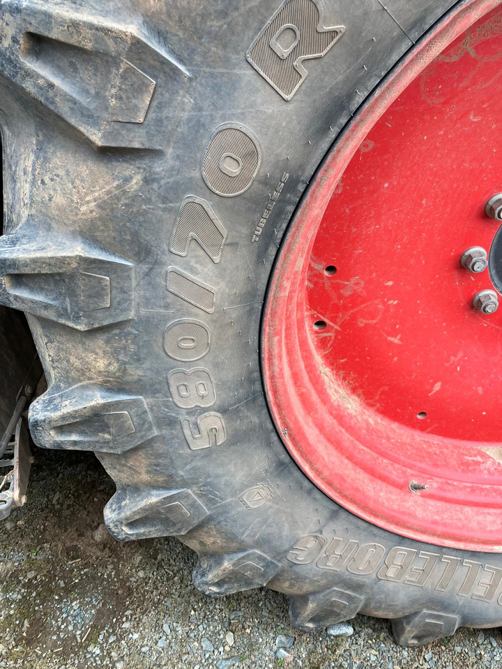 Fendt 718 Vario S4 Power - Tracteur agricole: photos 3 Fendt 718 Vario S4 Power - Tracteur agricole: photos 3