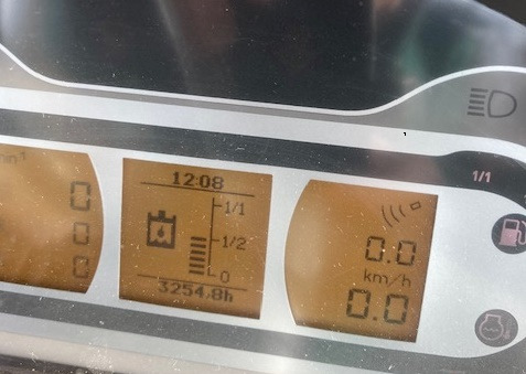 Fendt 720 Vario S4 Profi - Tracteur agricole: photos 2 Fendt 720 Vario S4 Profi - Tracteur agricole: photos 2