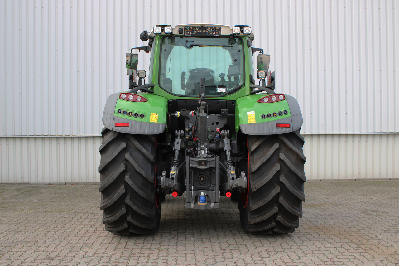Crédit-bail de Fendt 724 Vario Gen6 Profi  Sett2 Fendt 724 Vario Gen6 Profi  Sett2: photos 18