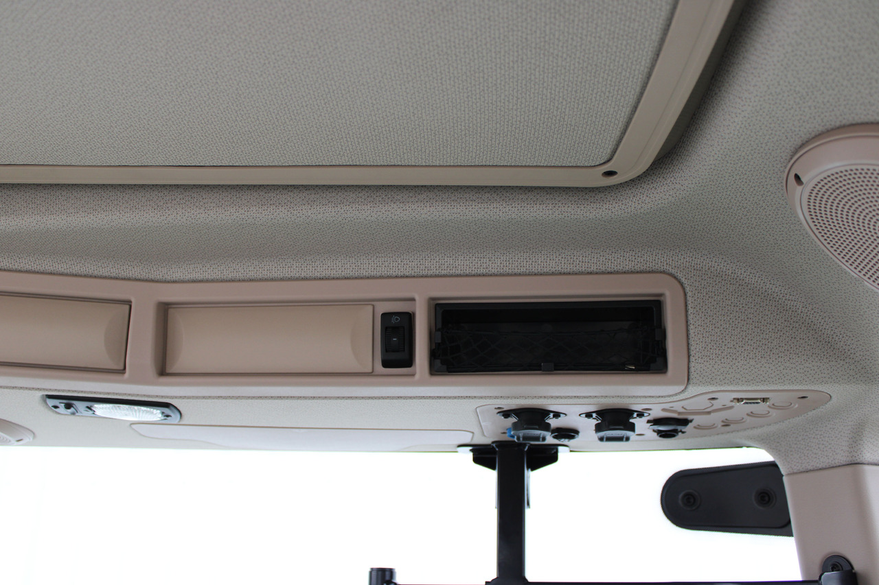 Crédit-bail de Fendt 724 Vario Gen6 Profi  Sett2 Fendt 724 Vario Gen6 Profi  Sett2: photos 6