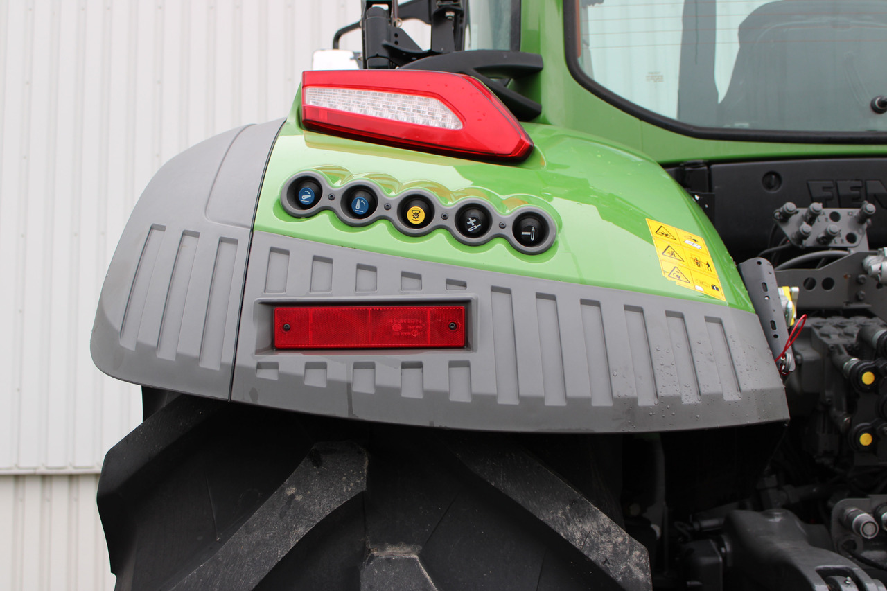 Fendt 726 Vario Gen7 Power Sett2 - Tracteur agricole: photos 3 Fendt 726 Vario Gen7 Power Sett2 - Tracteur agricole: photos 3