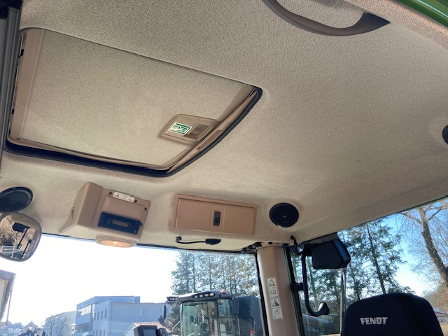 Fendt 826 Vario S4 Profi - Tracteur agricole: photos 4 Fendt 826 Vario S4 Profi - Tracteur agricole: photos 4