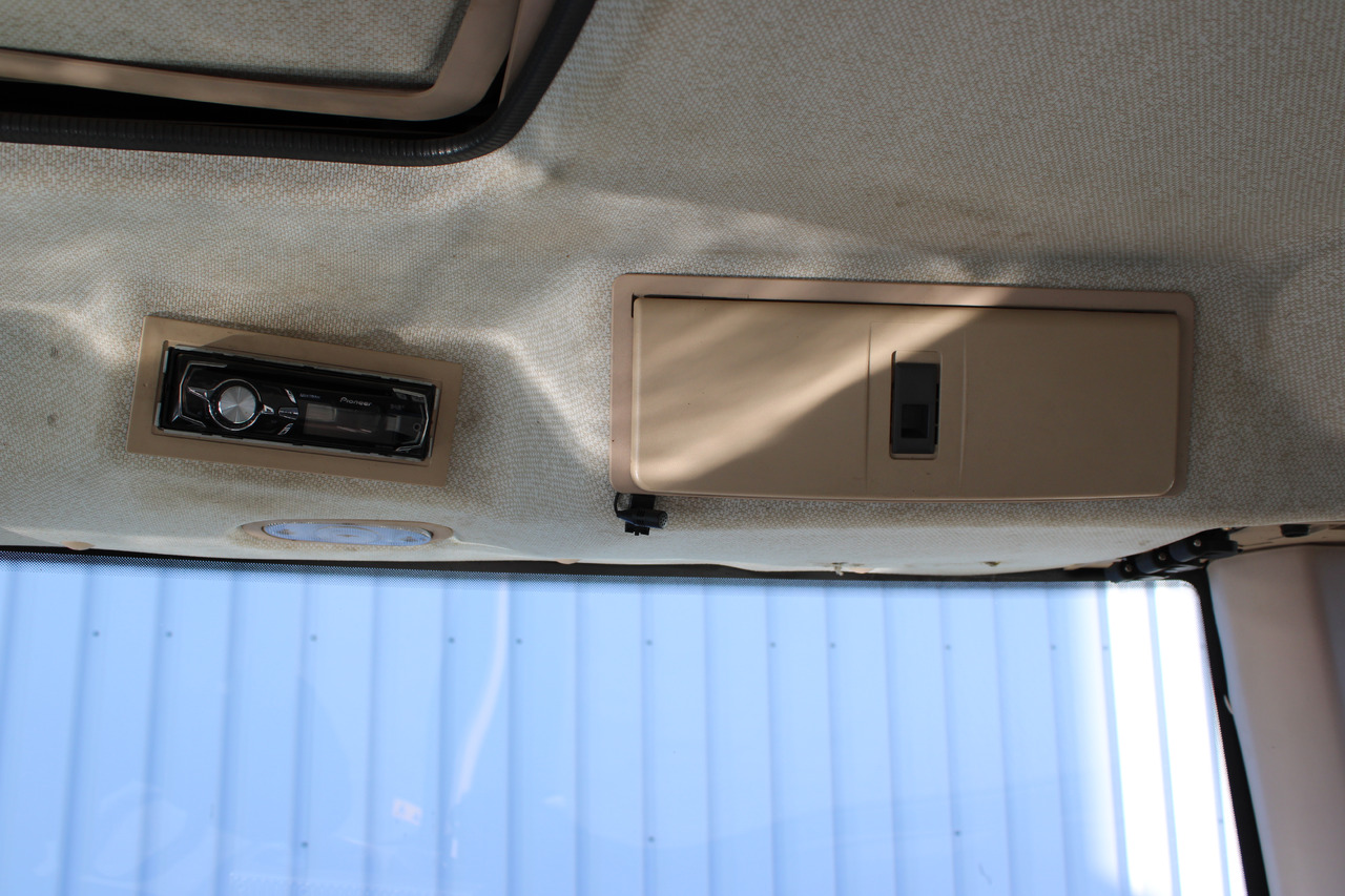 Fendt 828 Vario S4 Profi - Tracteur agricole: photos 5 Fendt 828 Vario S4 Profi - Tracteur agricole: photos 5