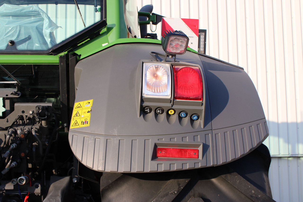Crédit-bail de Fendt 828 Vario S4 ProfiPlus Fendt 828 Vario S4 ProfiPlus: photos 7