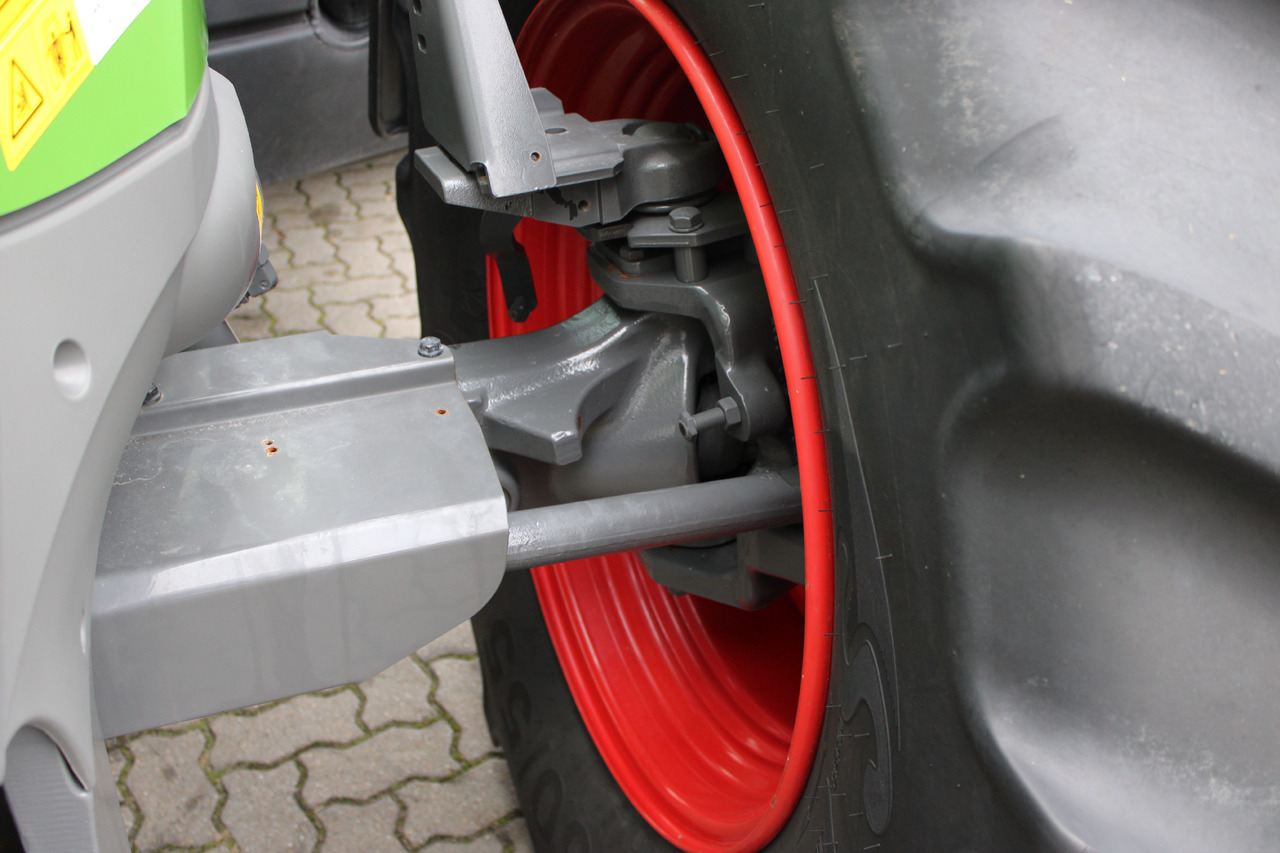 Crédit-bail de Fendt 828 Vario S4 ProfiPlus Fendt 828 Vario S4 ProfiPlus: photos 11