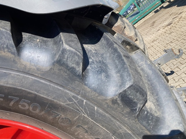 Tracteur agricole Fendt 930 Vario Gen7 Profi  Setting2: photos 6