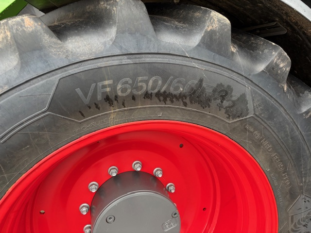 Fendt 930 Vario Gen7 Profi Setting2 - Tracteur agricole: photos 5 Fendt 930 Vario Gen7 Profi Setting2 - Tracteur agricole: photos 5