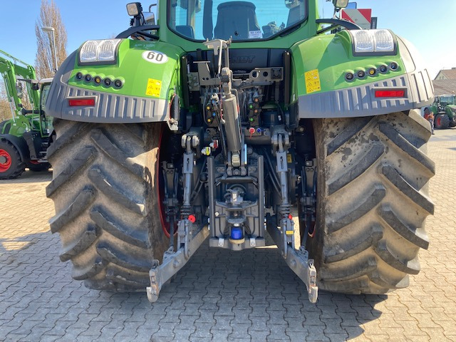 Tracteur agricole Fendt 930 Vario Gen7 Profi  Setting2: photos 8
