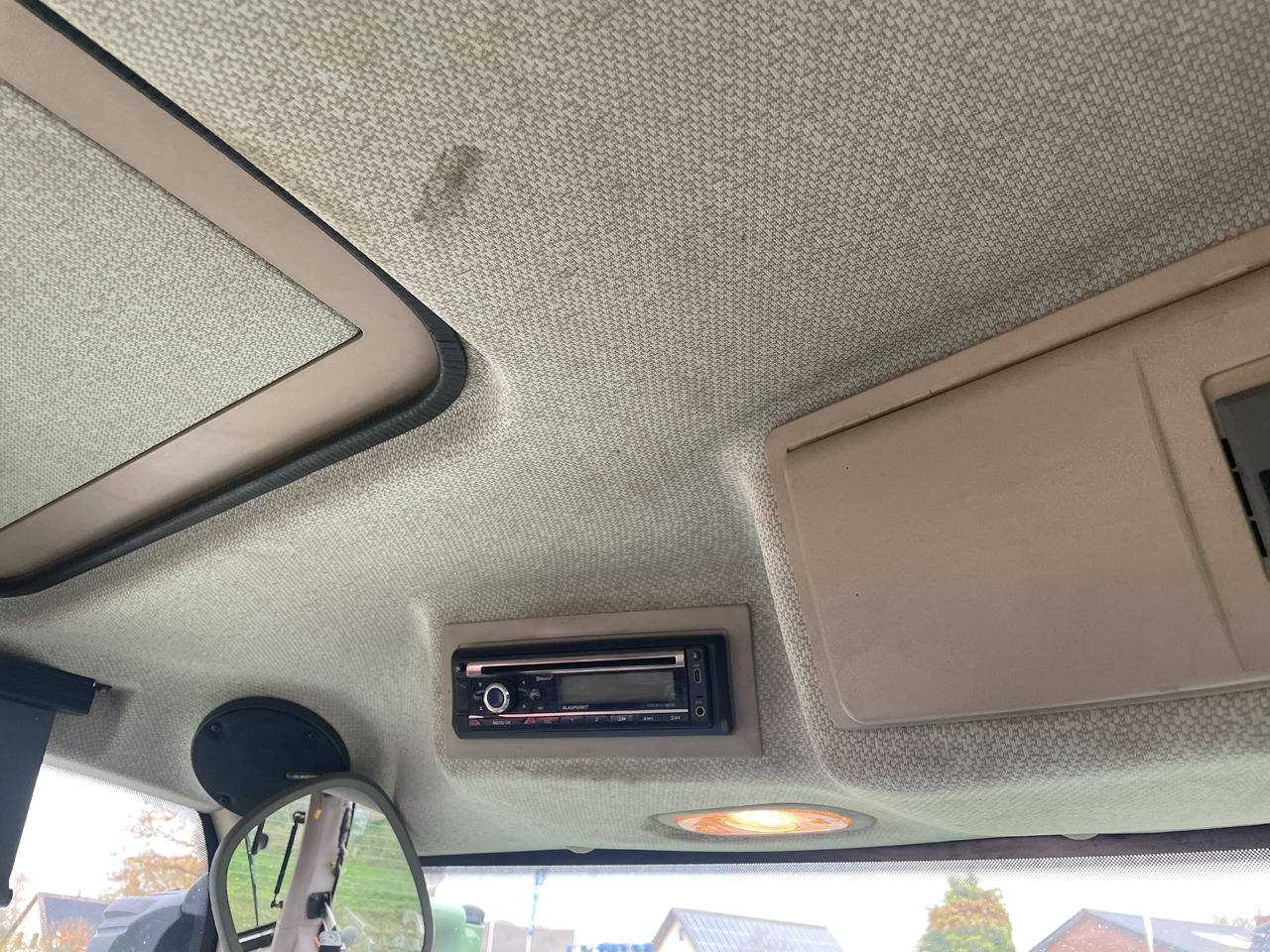 Fendt 936 Vario - Tracteur agricole: photos 4 Fendt 936 Vario - Tracteur agricole: photos 4