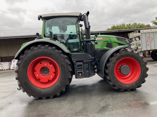 Fendt 936 Vario Gen7 Profi Setting2 - Tracteur agricole: photos 3 Fendt 936 Vario Gen7 Profi Setting2 - Tracteur agricole: photos 3