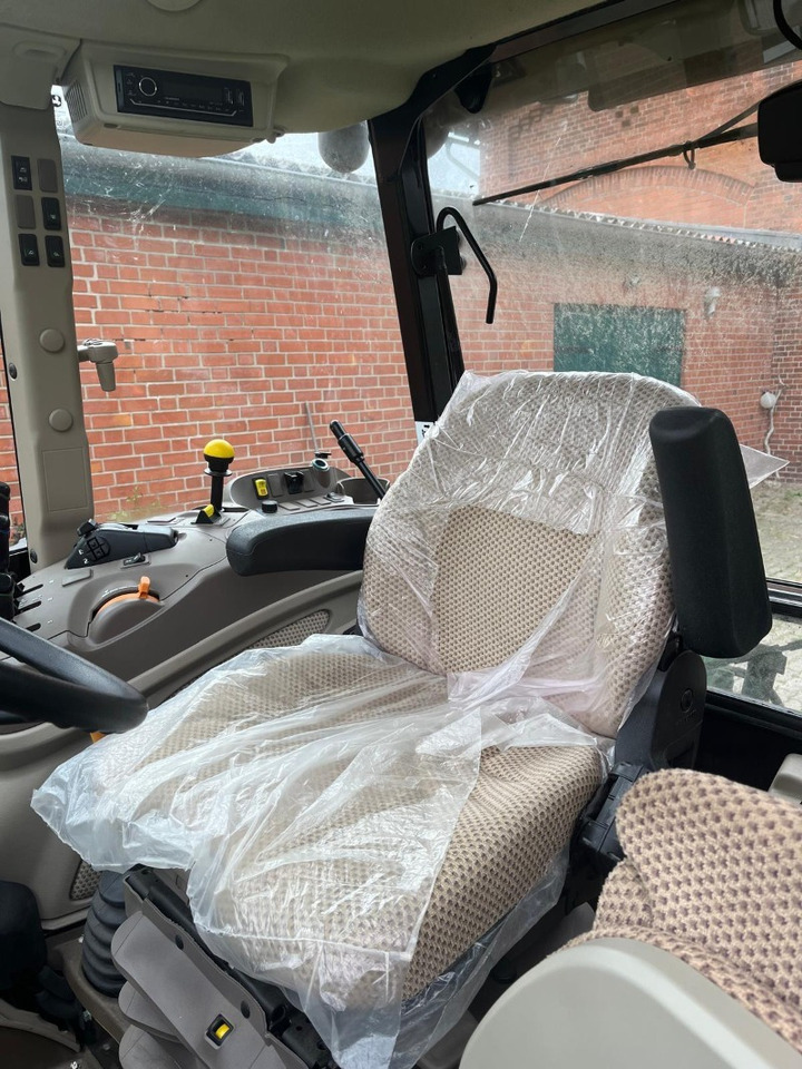 John Deere 5100 M - Tracteur agricole: photos 3 John Deere 5100 M - Tracteur agricole: photos 3