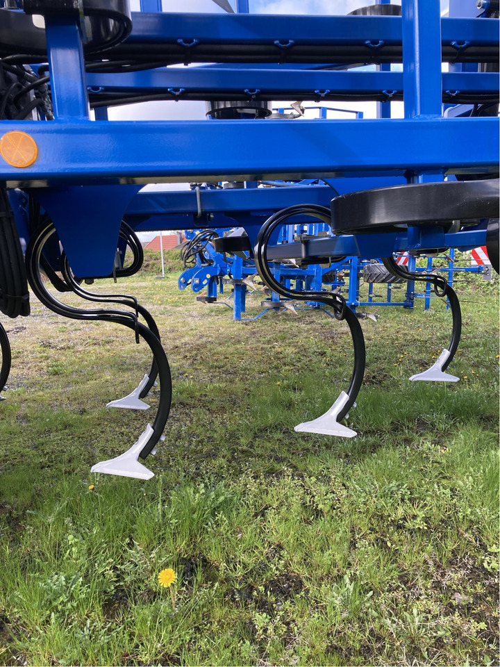 Köckerling Allrounder flatline 600 - Bineuse: photos 5 Köckerling Allrounder flatline 600 - Bineuse: photos 5