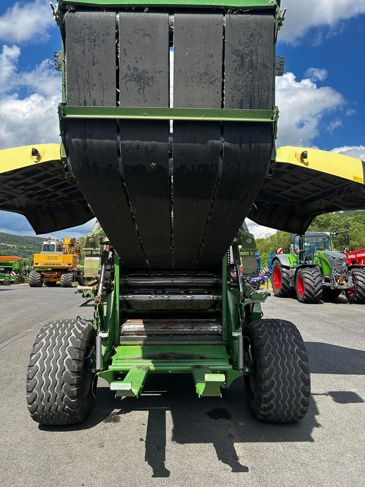Krone VariPack V 190 XC Plus - Matériel de fenaison: photos 2 Krone VariPack V 190 XC Plus - Matériel de fenaison: photos 2