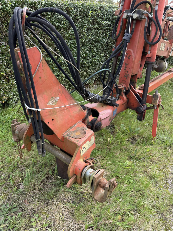 Kuhn Volldrehpflug - Charrue: photos 2 Kuhn Volldrehpflug - Charrue: photos 2