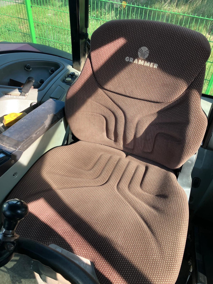 Massey Ferguson 6290 - Tracteur agricole: photos 4 Massey Ferguson 6290 - Tracteur agricole: photos 4