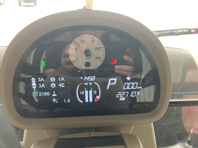 Massey Ferguson 7716 Dyna-6 - Tracteur agricole: photos 3 Massey Ferguson 7716 Dyna-6 - Tracteur agricole: photos 3