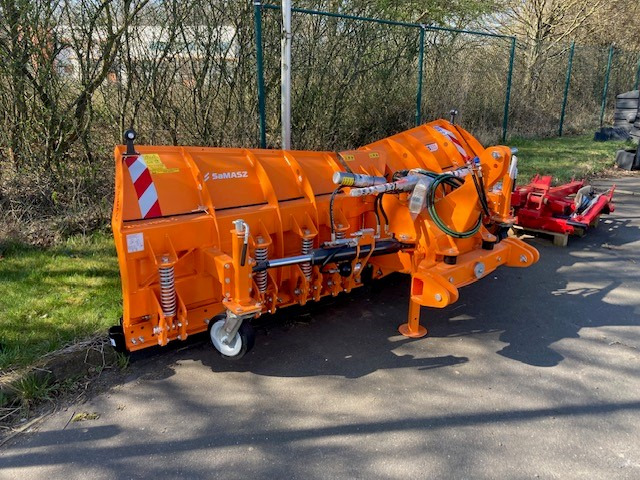 Saphir Schiebeschild Samasz ALPS331G - Epandeur de sable: photos 2 Saphir Schiebeschild Samasz ALPS331G - Epandeur de sable: photos 2