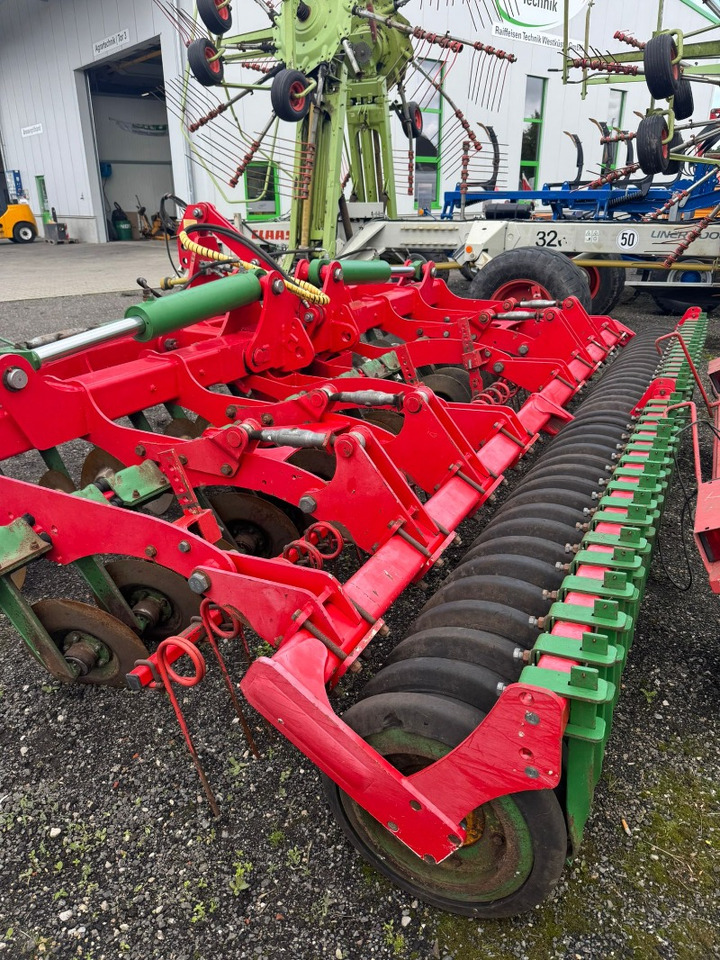 Unia ARES T XL - Cover crop: photos 4 Unia ARES T XL - Cover crop: photos 4