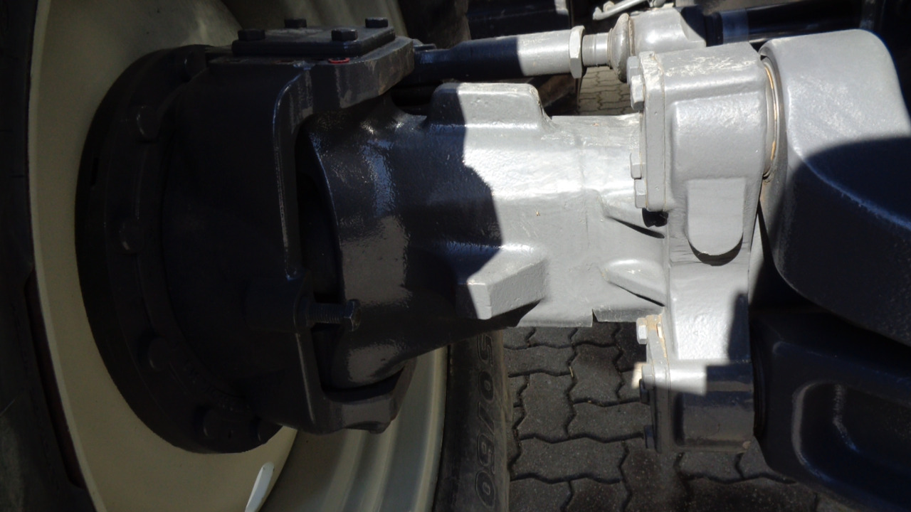 Crédit-bail de Valtra S374 Valtra S374: photos 13