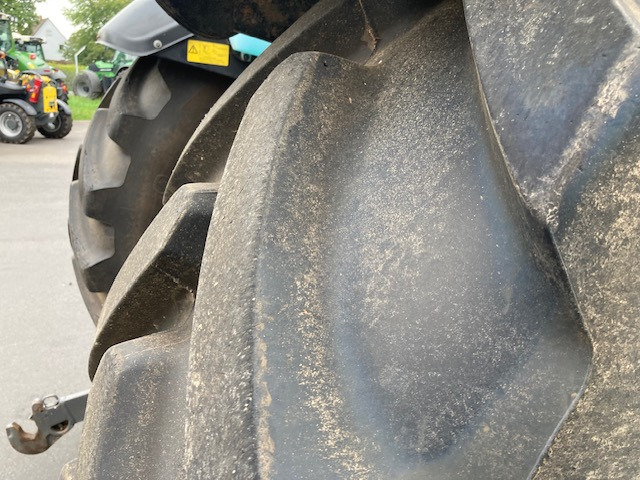 Tracteur agricole Valtra T 173 SH High Tec: photos 7