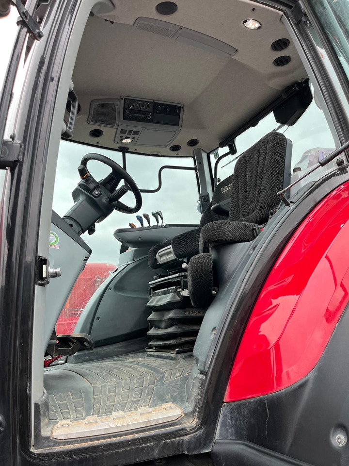 Valtra T 175 Active - Tracteur agricole: photos 3 Valtra T 175 Active - Tracteur agricole: photos 3
