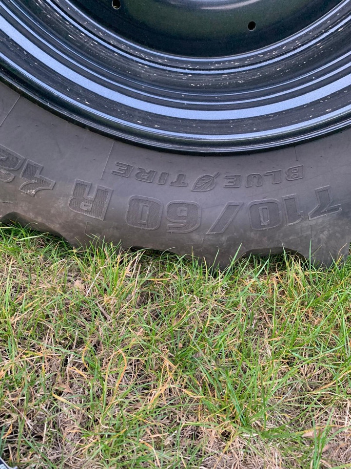 Valtra T 235 D Direct - Tracteur agricole: photos 5 Valtra T 235 D Direct - Tracteur agricole: photos 5