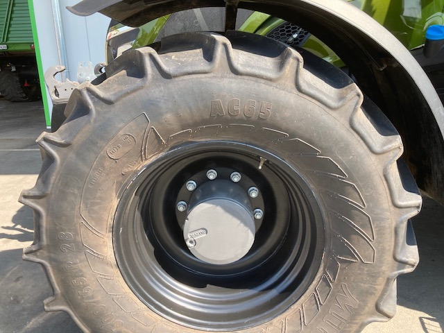 Tracteur agricole Valtra T 235 Versu: photos 7 Tracteur agricole Valtra T 235 Versu: photos 7