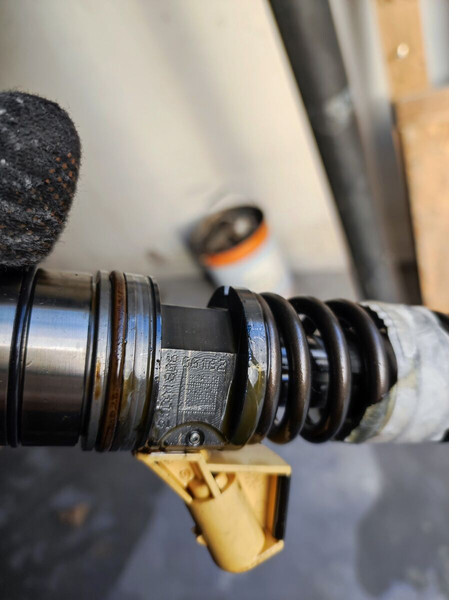 Iveco STRALIS - Filtre à carburant pour Camion: photos 3 Iveco STRALIS - Filtre à carburant pour Camion: photos 3