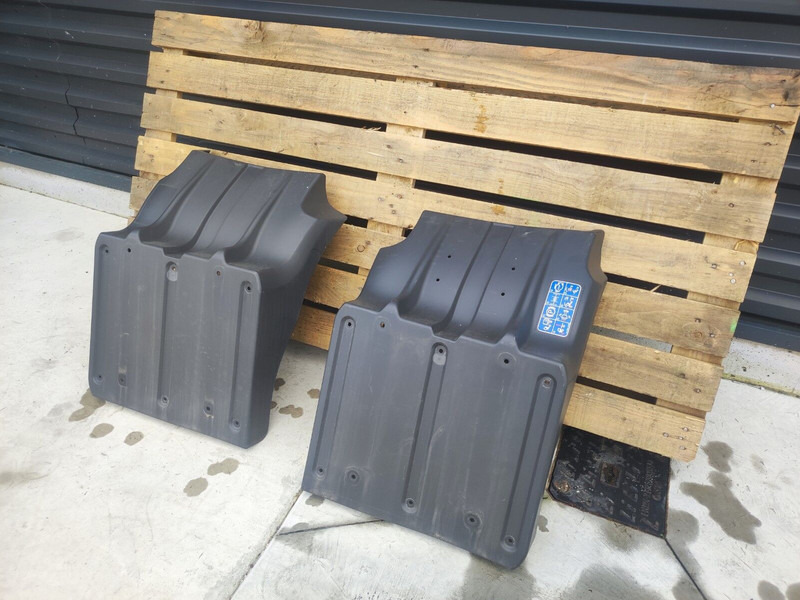 MAN TGM TGL - Cabine et intérieur pour Camion: photos 4 MAN TGM TGL - Cabine et intérieur pour Camion: photos 4