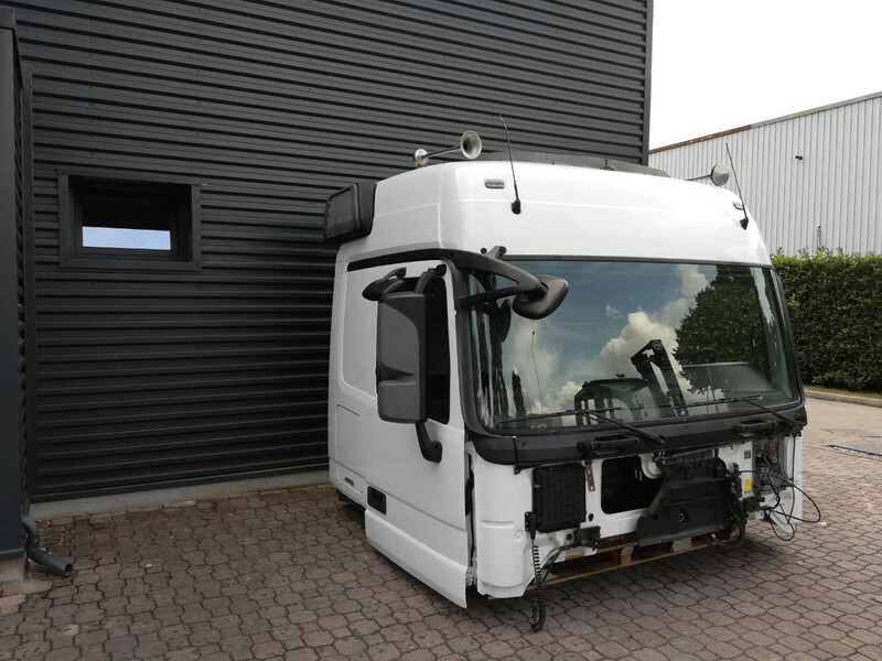 Cabine et intérieur pour Camion Mercedes-Benz ACTROS EURO 5 MP3: photos 6