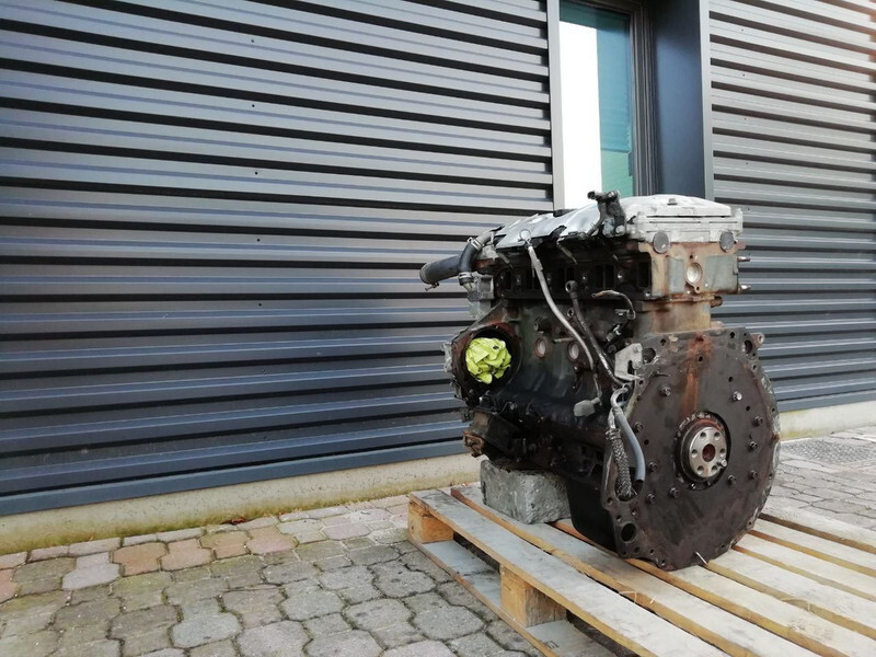 Mitsubishi CANTER 4M50 - Moteur pour Camion: photos 1 Mitsubishi CANTER 4M50 - Moteur pour Camion: photos 1